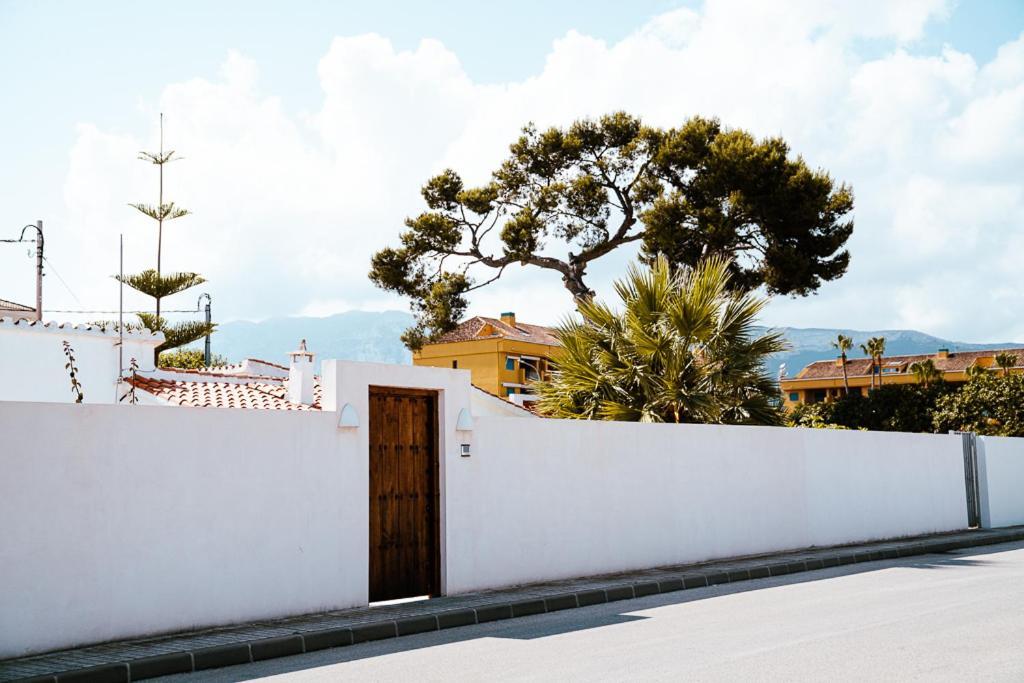 Sol Denia Lägenhet Exteriör bild